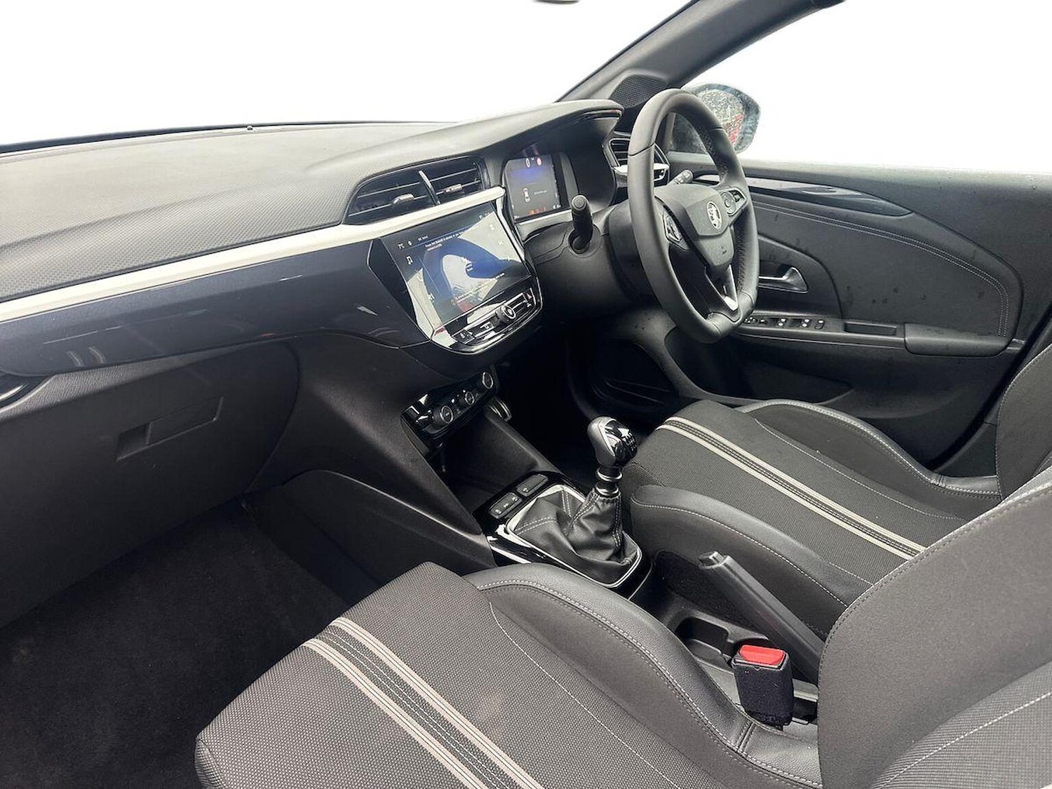 Used Vauxhall Corsa 2023 for sale - 76578311: Photo 7