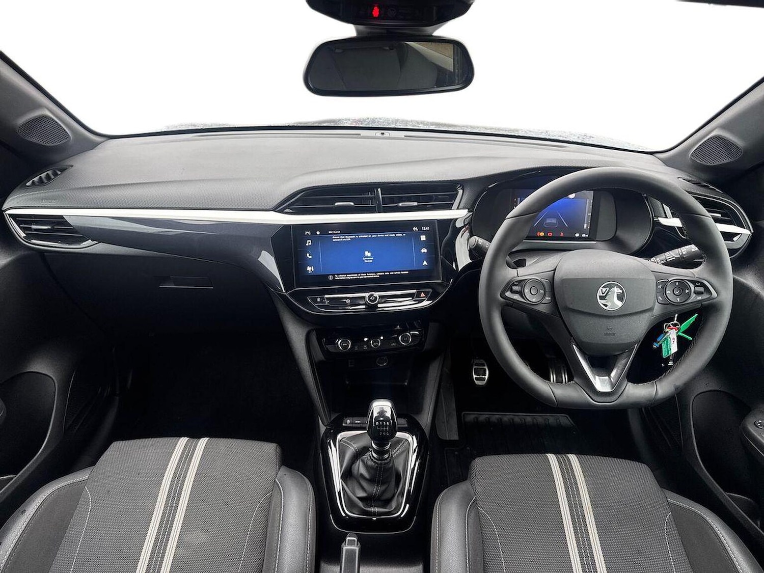 Used Vauxhall Corsa 2023 for sale - 76578311: Photo 8