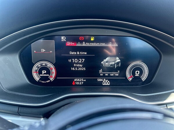 Used Audi A4 2019 for sale - 75705932: Photo 10
