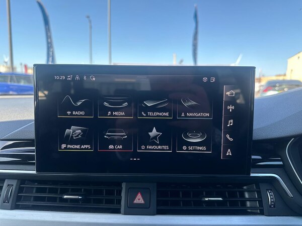Used Audi A4 2019 for sale - 75705932: Photo 11