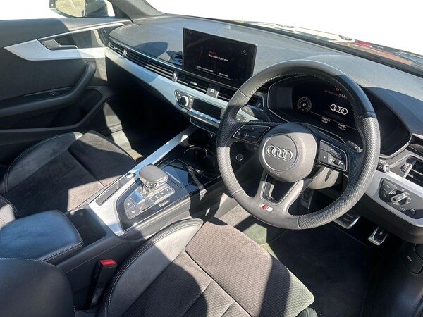 Used Audi A4 2019 for sale - 75705932: Photo 15