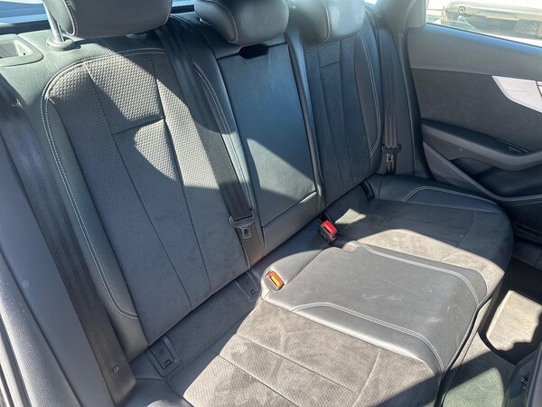 Used Audi A4 2019 for sale - 75705932: Photo 16
