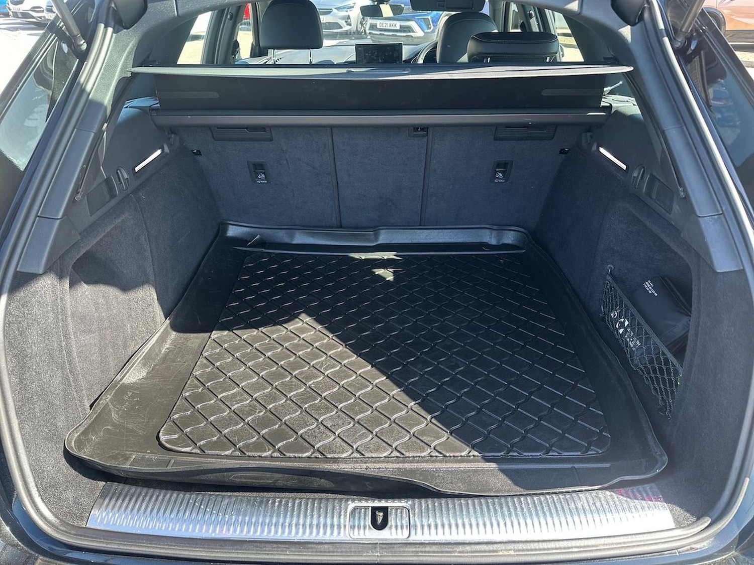 Vehicle 17