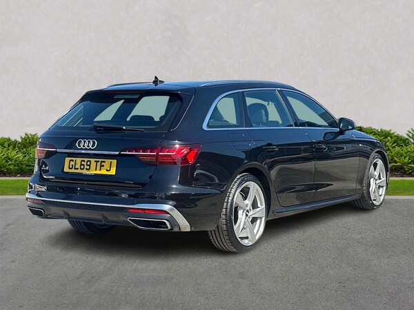 Used Audi A4 2019 for sale - 75705932: Photo 18