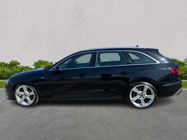 Used Audi A4 2019 for sale - 75705932: Photo 19