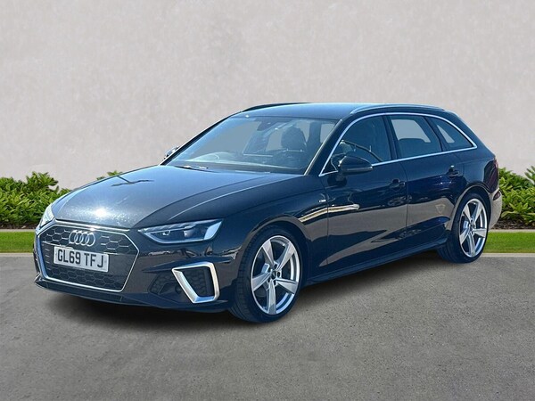 Used Audi A4 2019 for sale - 75705932: Photo 20