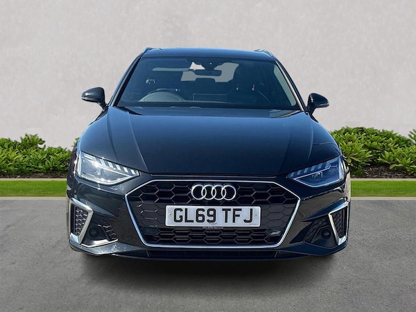 Used Audi A4 2019 for sale - 75705932: Photo 5