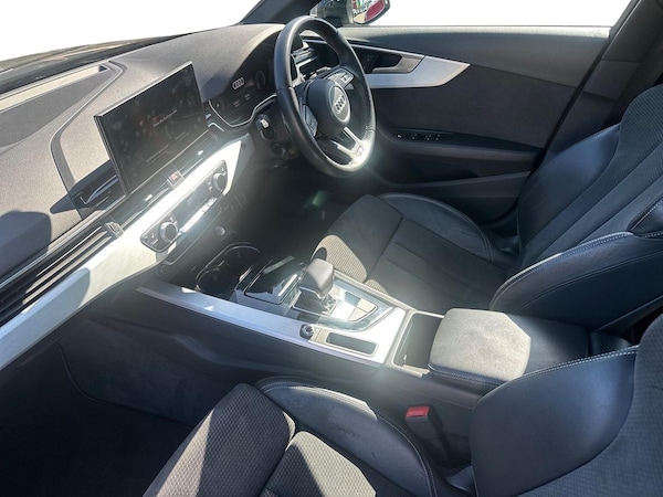 Used Audi A4 2019 for sale - 75705932: Photo 7