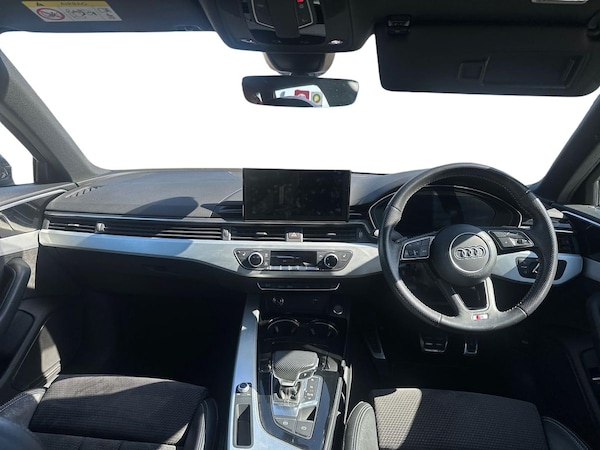 Used Audi A4 2019 for sale - 75705932: Photo 8