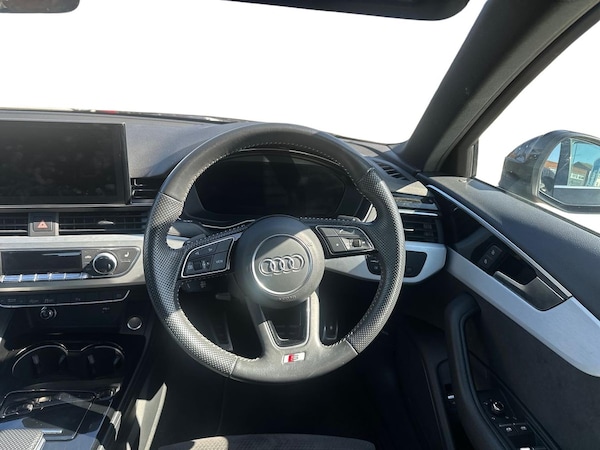 Used Audi A4 2019 for sale - 75705932: Photo 9