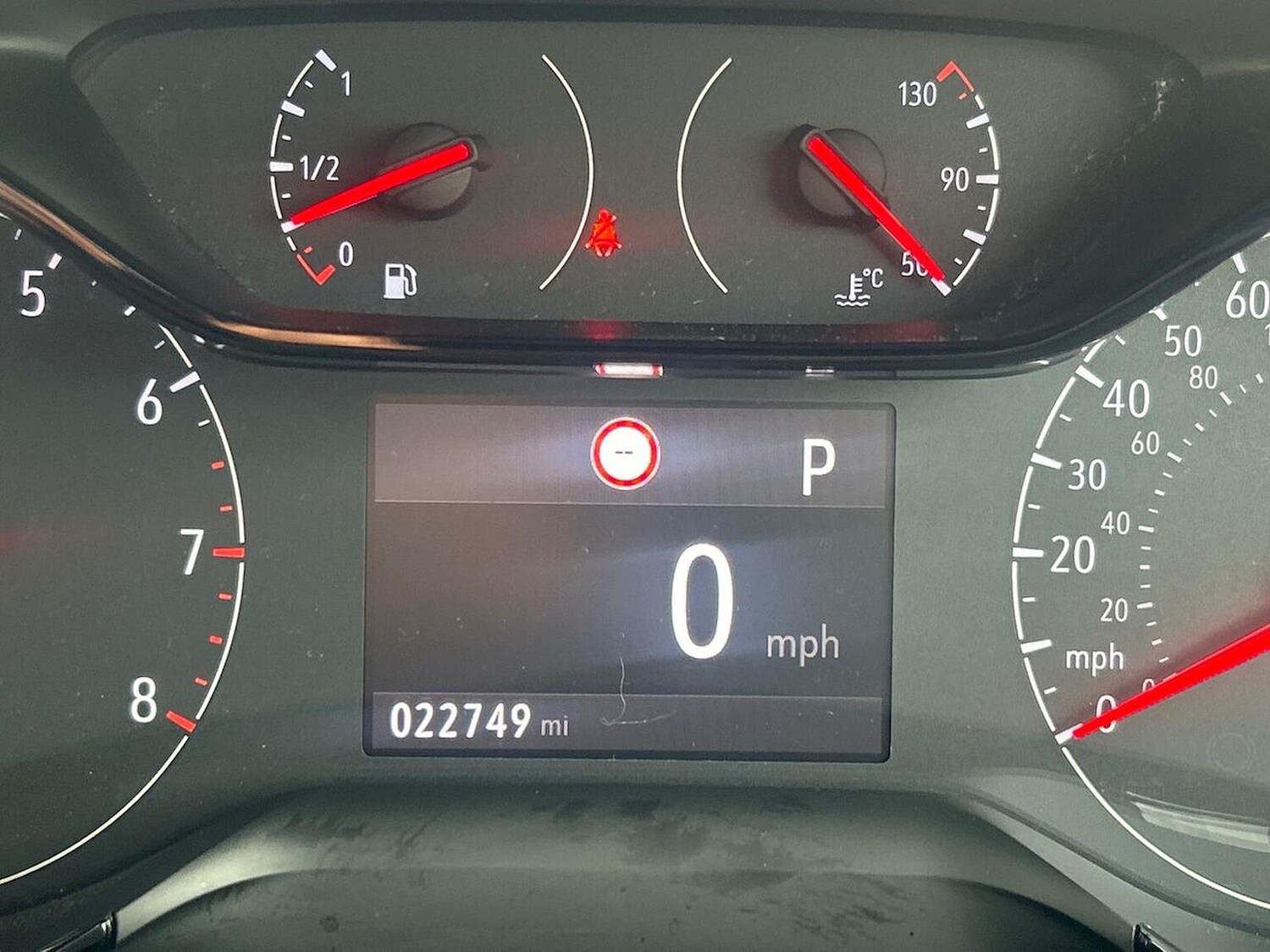 Used Vauxhall Corsa 2022 for sale - 76490530: Photo 10