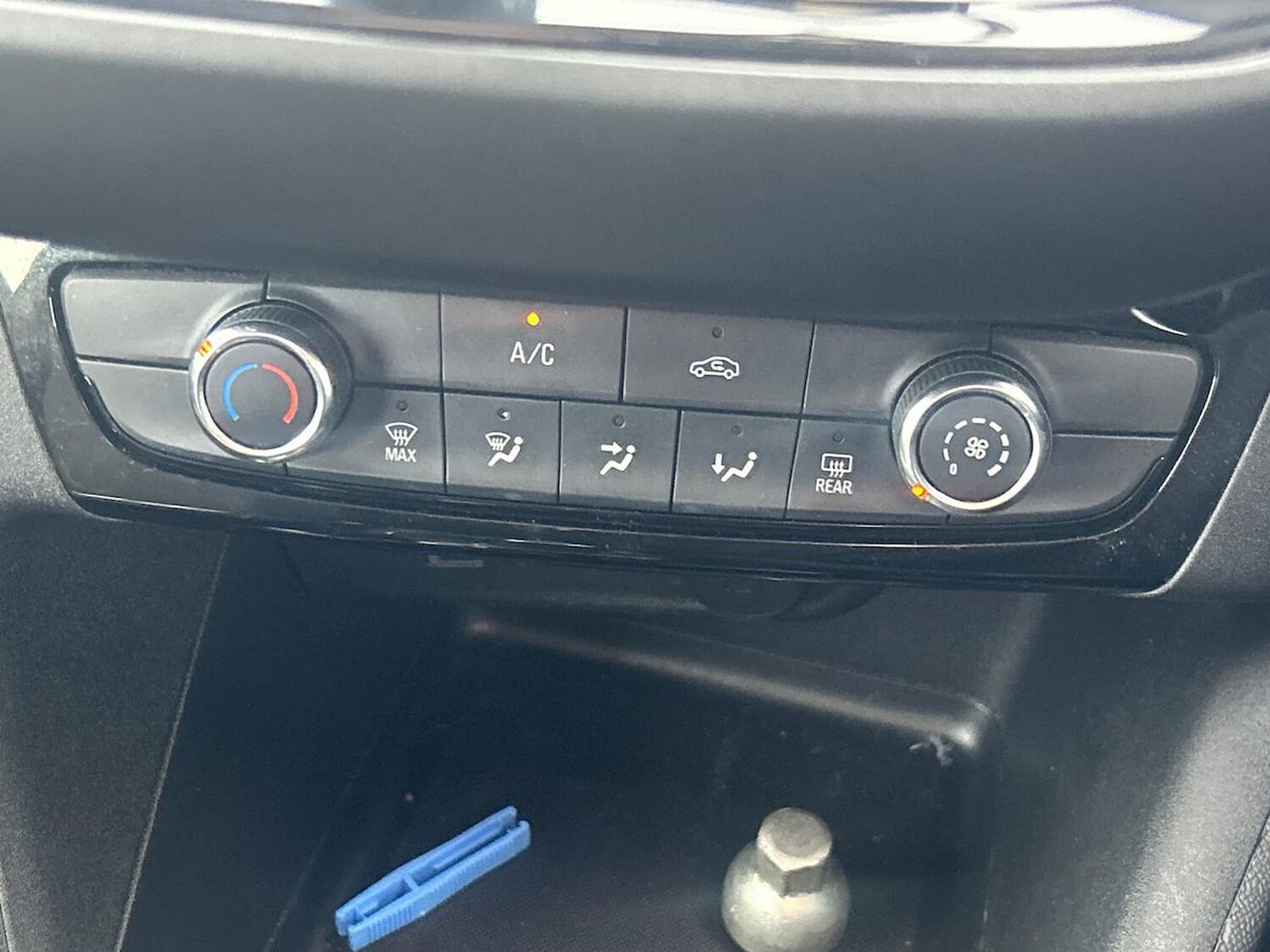 Used Vauxhall Corsa 2022 for sale - 76490530: Photo 12