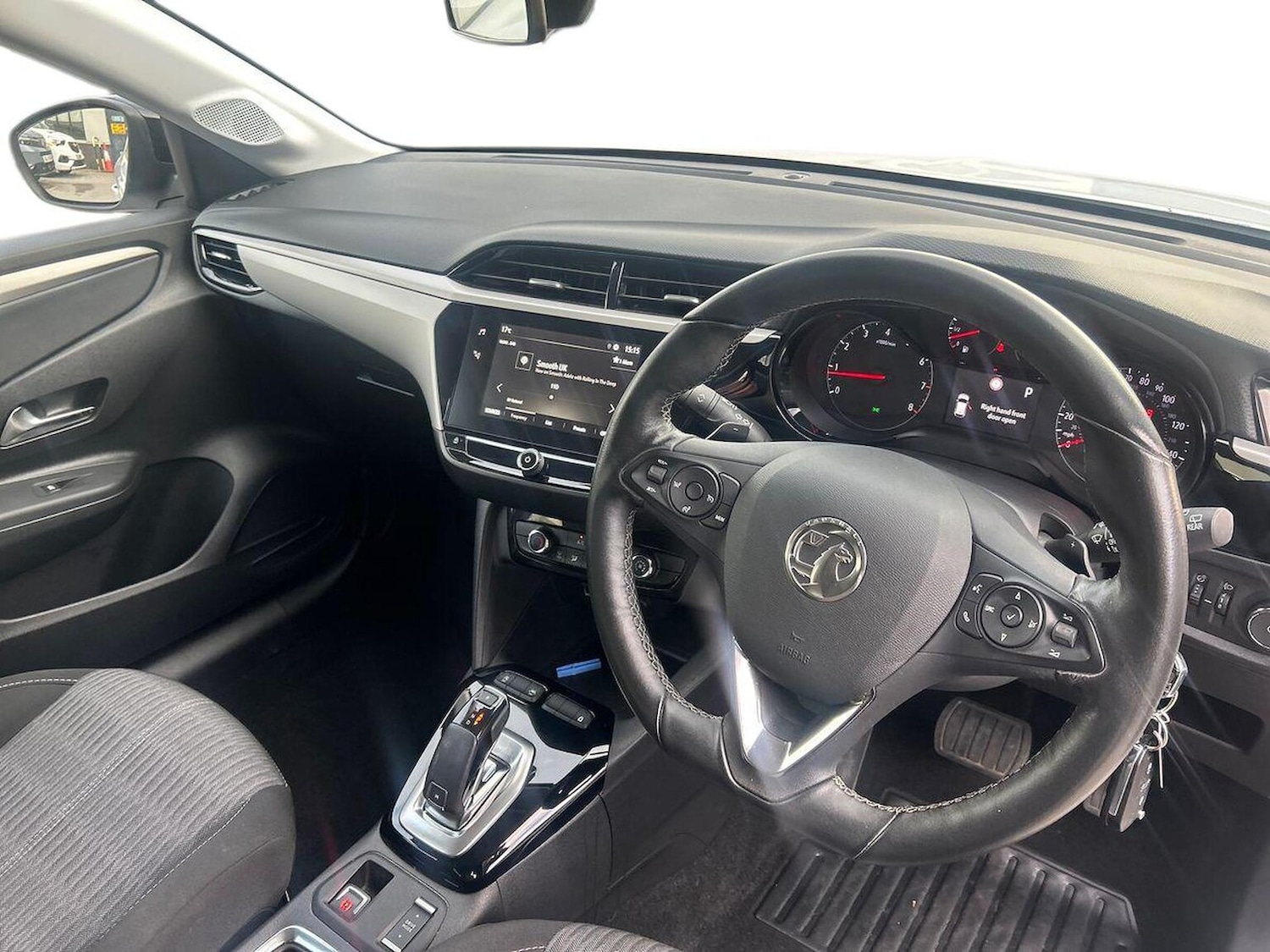 Used Vauxhall Corsa 2022 for sale - 76490530: Photo 15