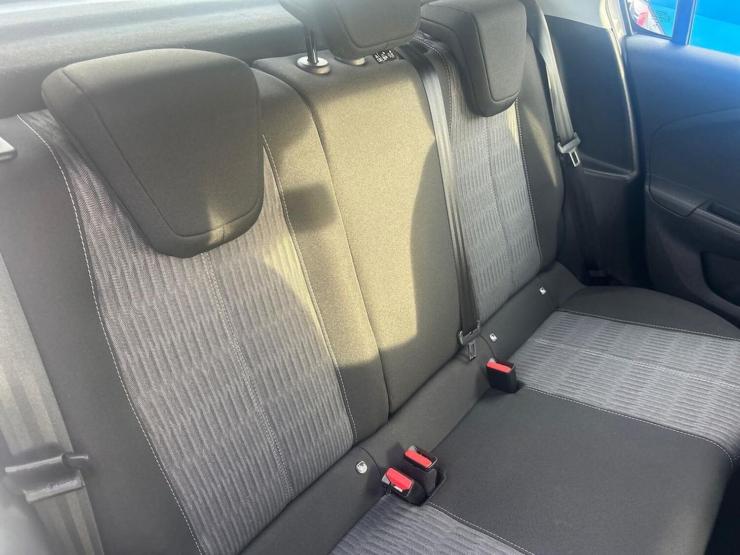 Used Vauxhall Corsa 2022 for sale - 76490530: Photo 16