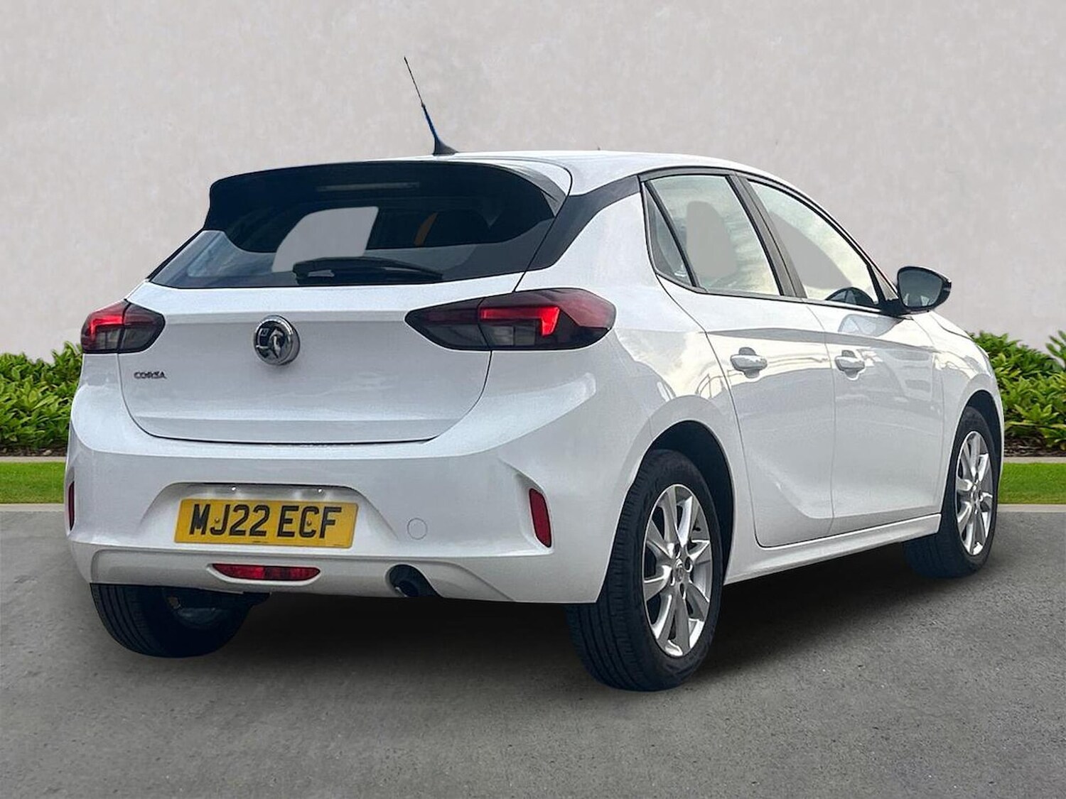 Used Vauxhall Corsa 2022 for sale - 76490530: Photo 18