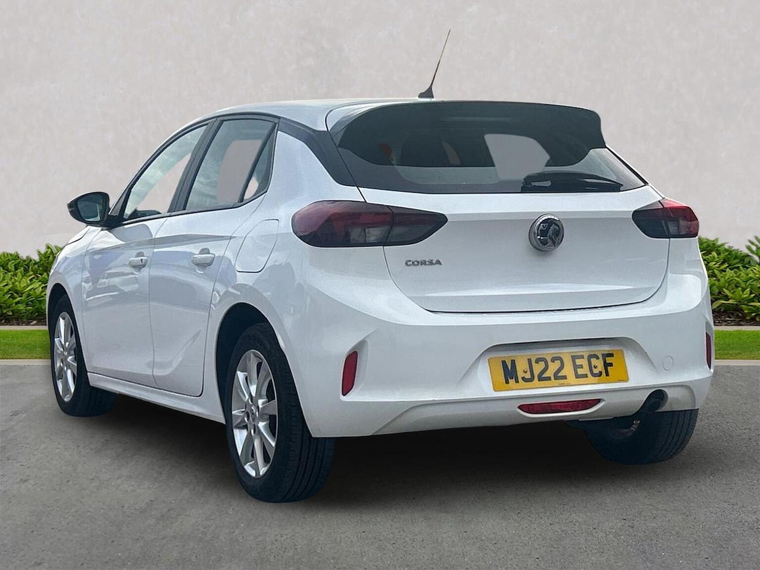 Used Vauxhall Corsa 2022 for sale - 76490530: Photo 2