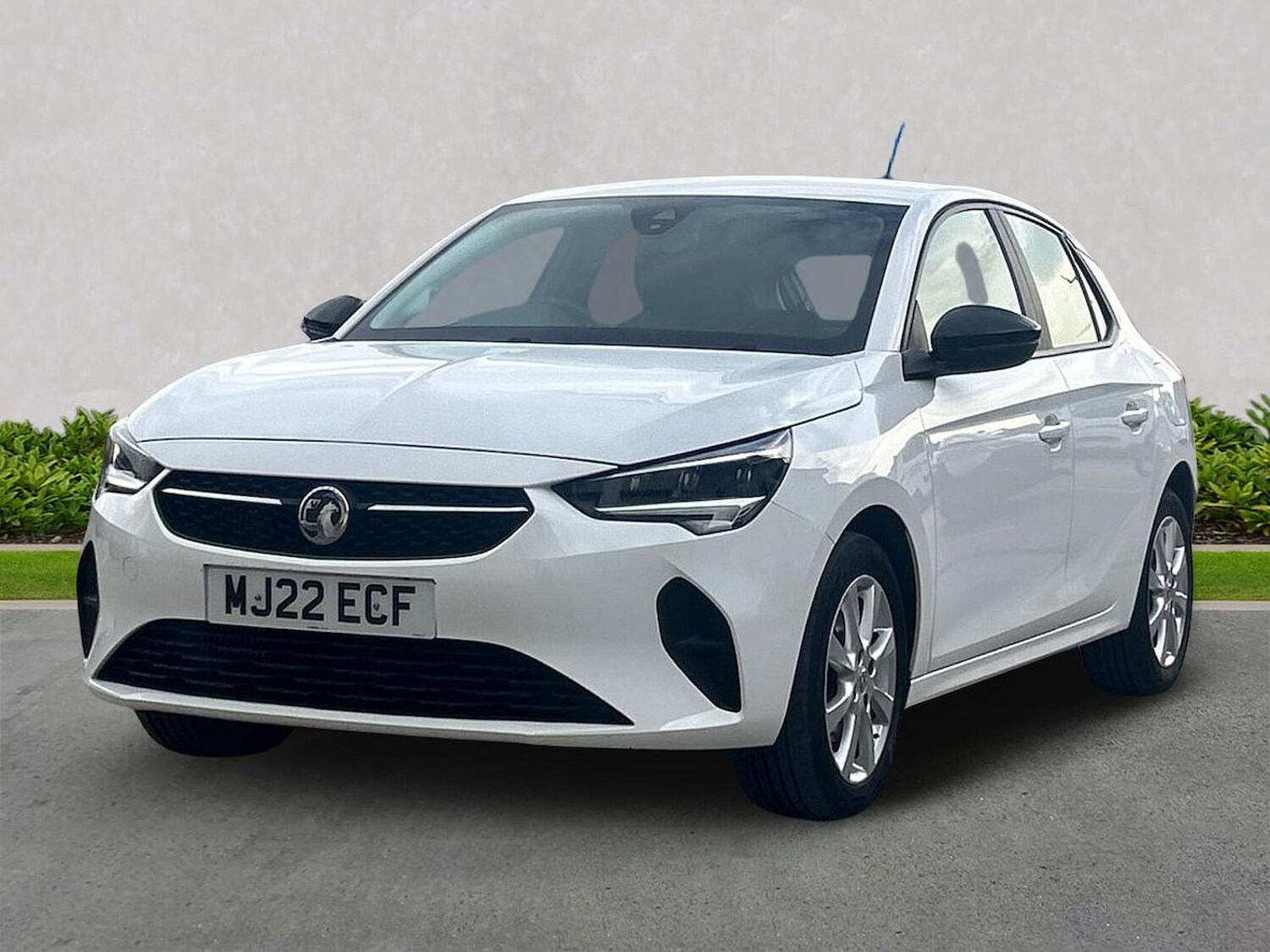 Used Vauxhall Corsa 2022 for sale - 76490530: Photo 20