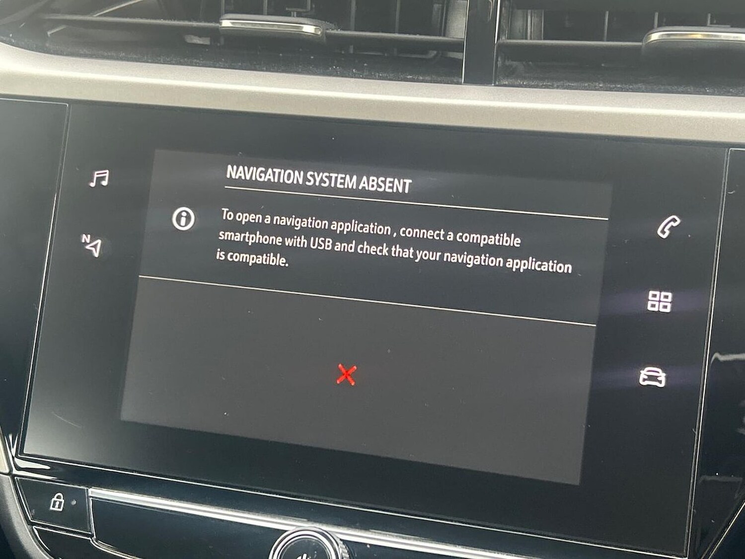 Used Vauxhall Corsa 2022 for sale - 76490530: Photo 24