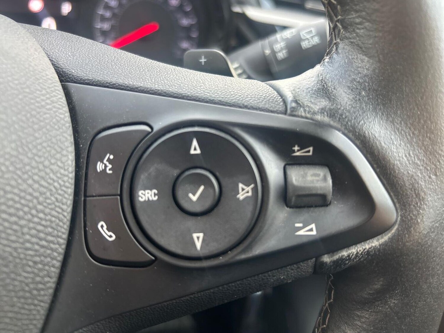 Used Vauxhall Corsa 2022 for sale - 76490530: Photo 27