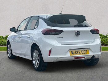 Used Vauxhall Corsa 2022 for sale - 76490530: Photo