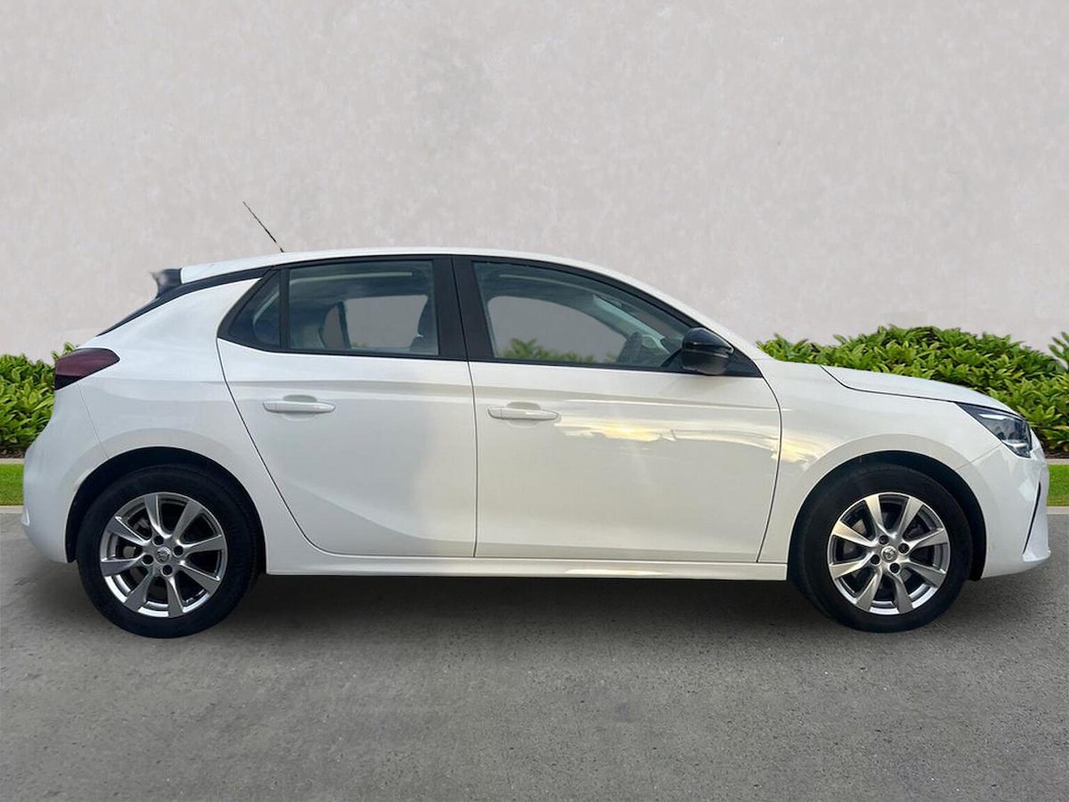 Used Vauxhall Corsa 2022 for sale - 76490530: Photo 3