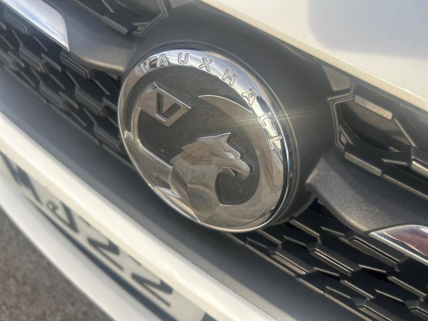 Used Vauxhall Corsa 2022 for sale - 76490530: Photo 33