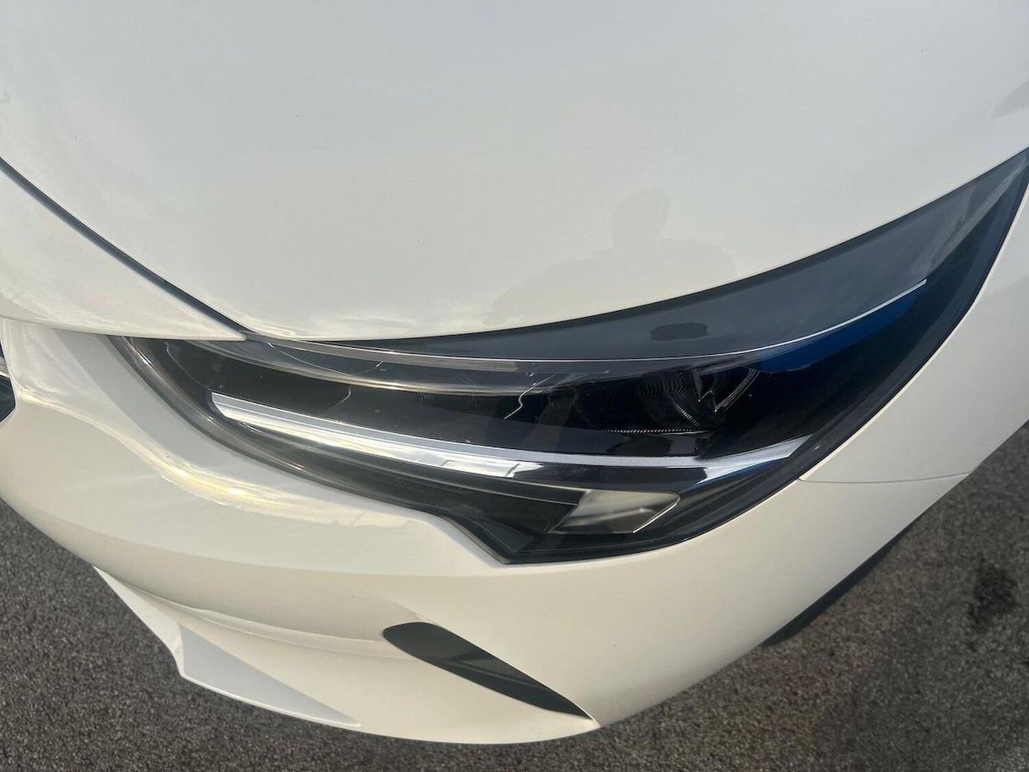 Used Vauxhall Corsa 2022 for sale - 76490530: Photo 34