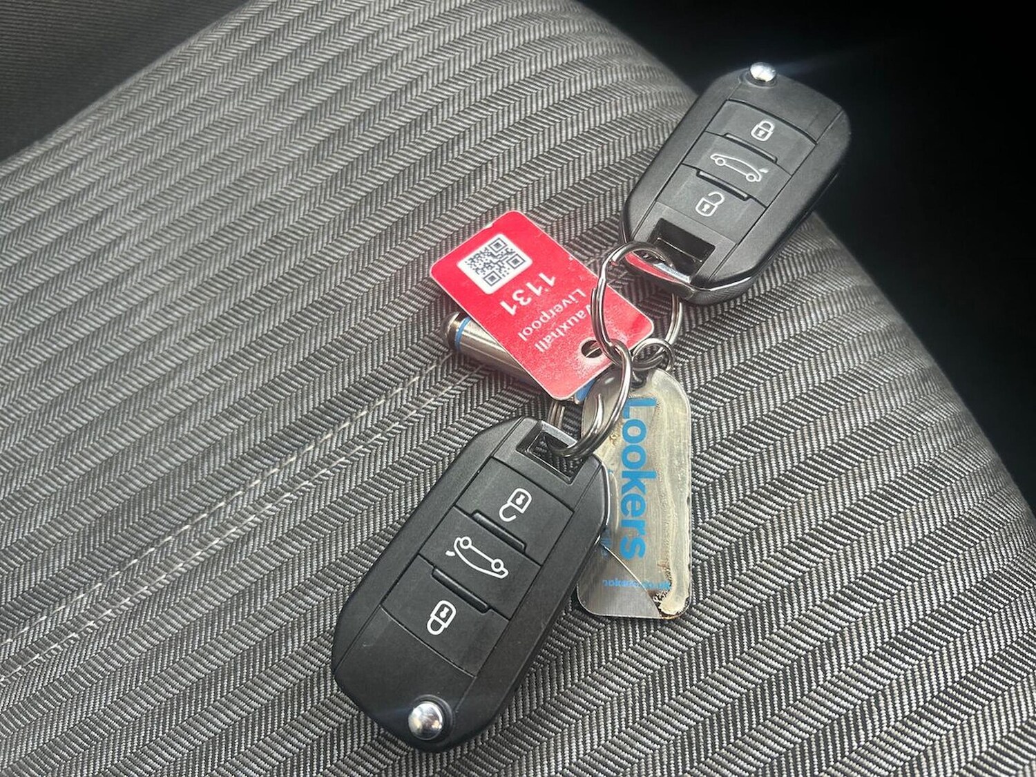 Used Vauxhall Corsa 2022 for sale - 76490530: Photo 37