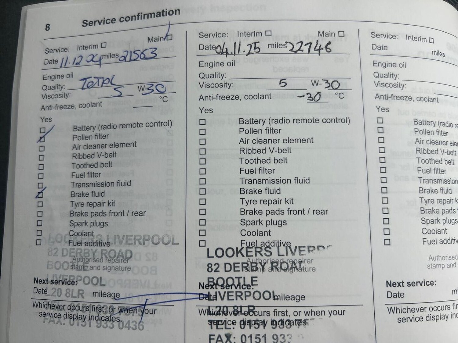 Used Vauxhall Corsa 2022 for sale - 76490530: Photo 42