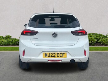 Used Vauxhall Corsa 2022 for sale - 76490530: Photo