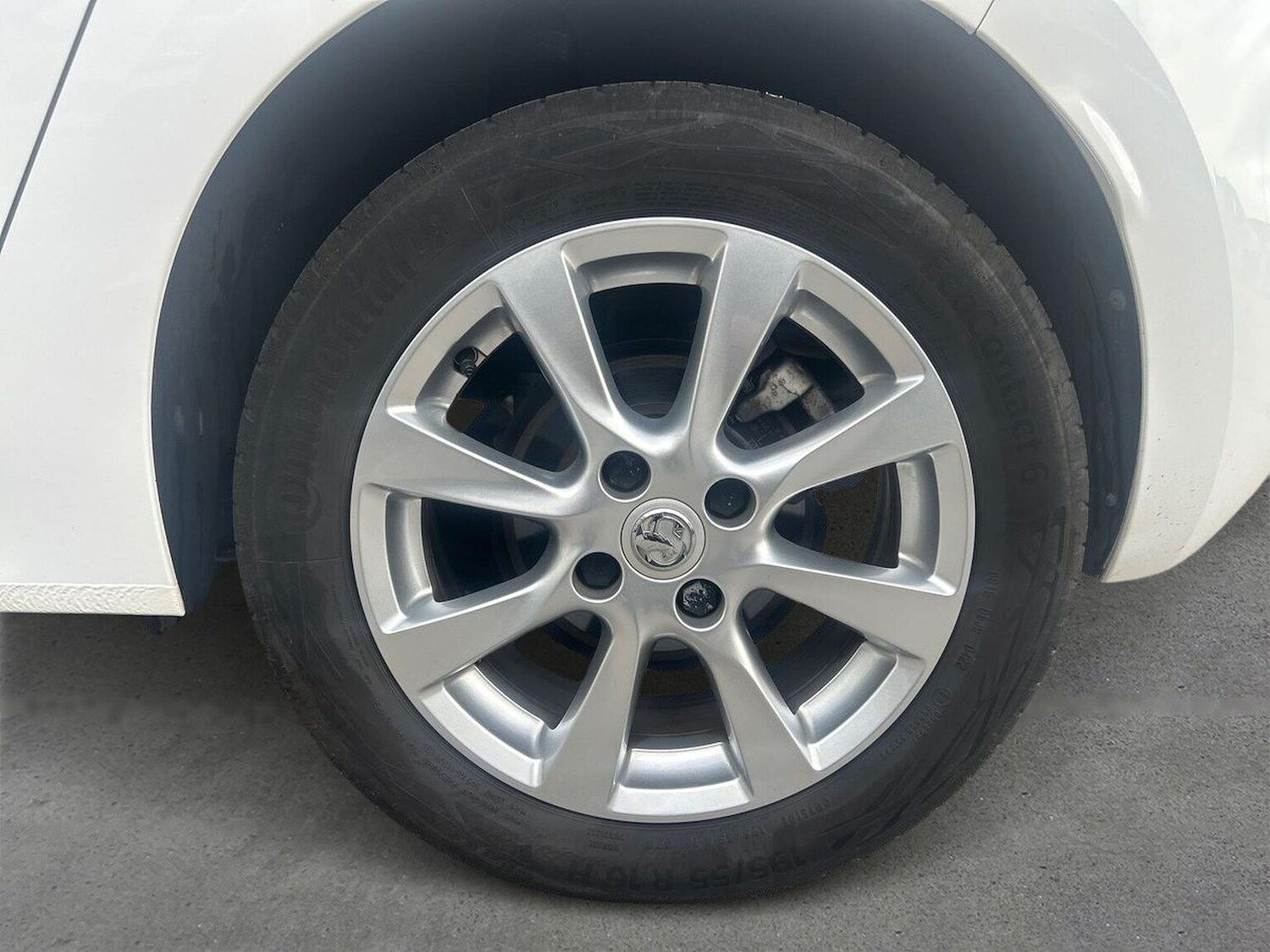 Used Vauxhall Corsa 2022 for sale - 76490530: Photo 6