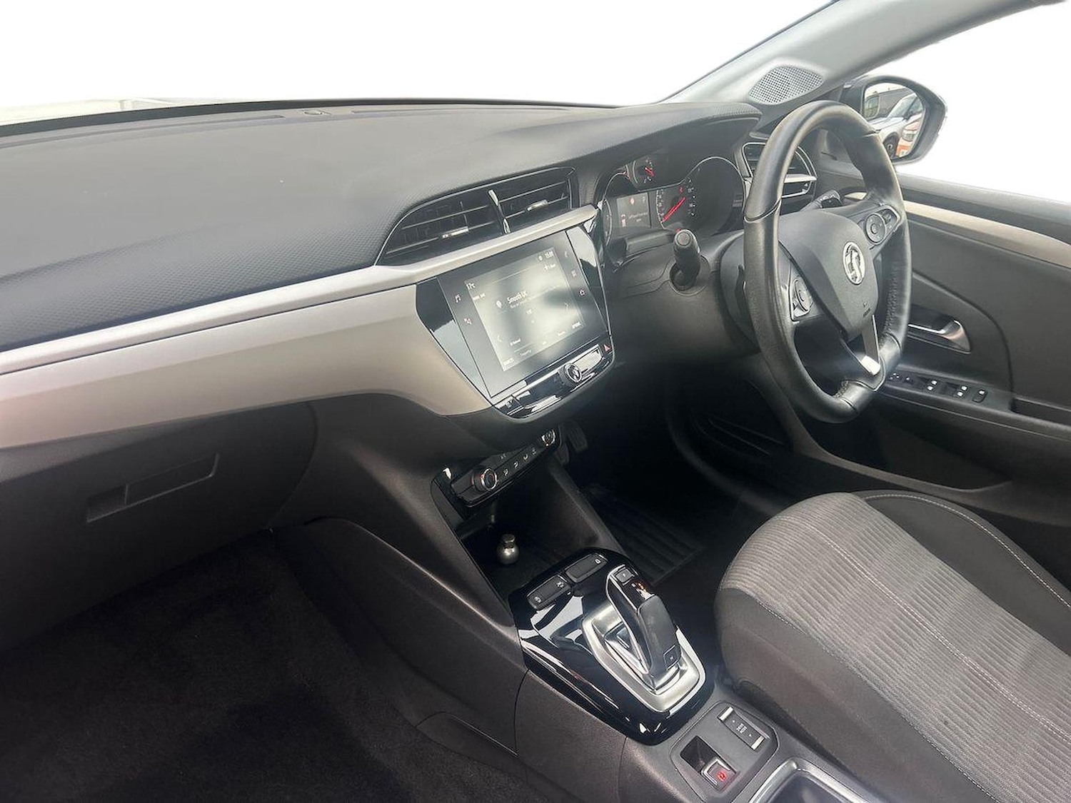 Used Vauxhall Corsa 2022 for sale - 76490530: Photo 7