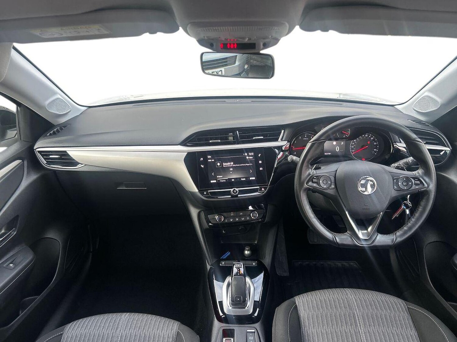 Used Vauxhall Corsa 2022 for sale - 76490530: Photo 8