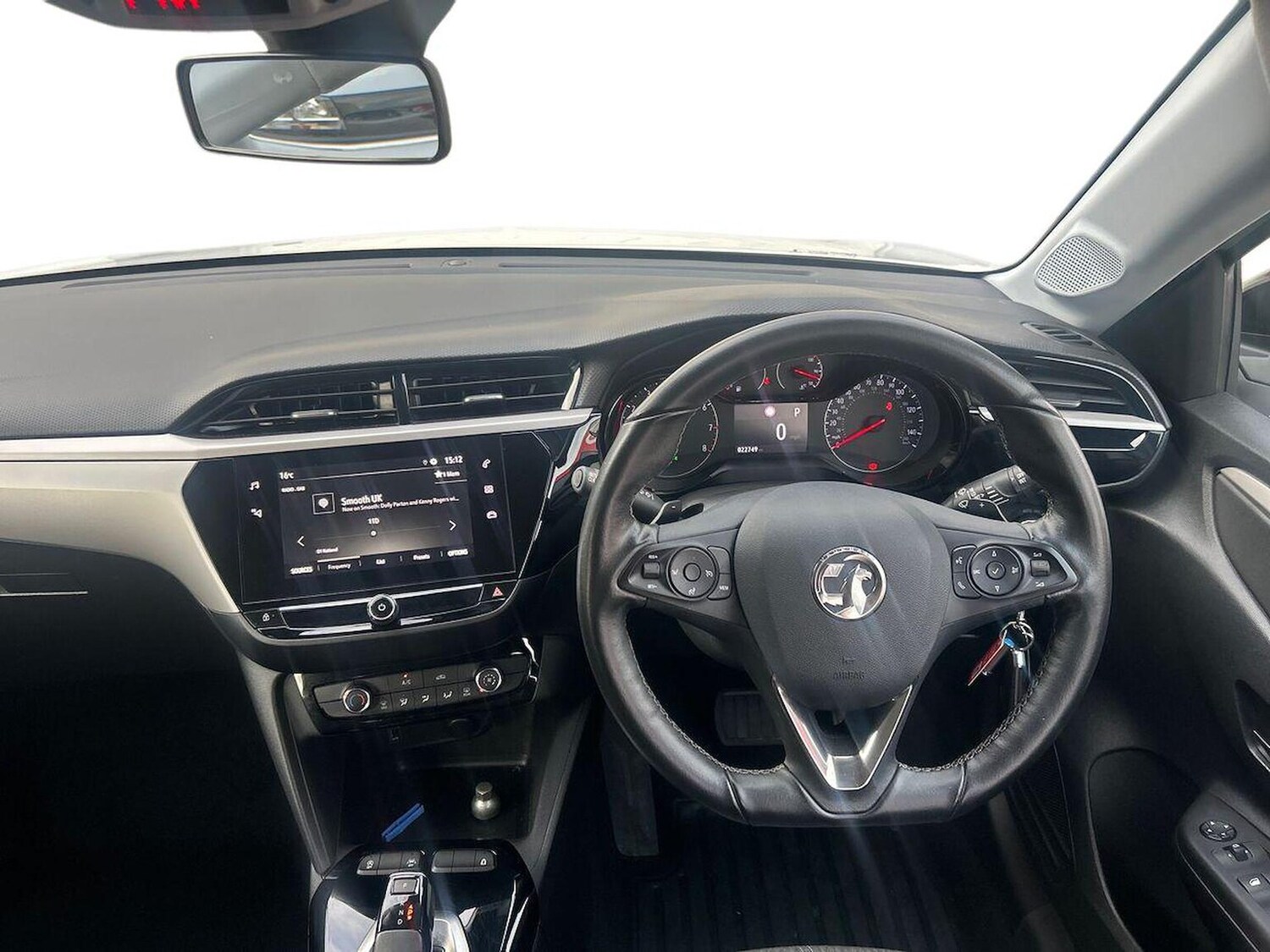 Used Vauxhall Corsa 2022 for sale - 76490530: Photo 9