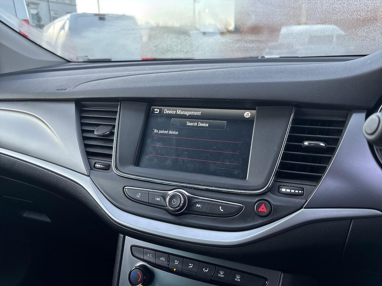 Used Vauxhall Astra 2019 for sale - 76412491: Photo 11