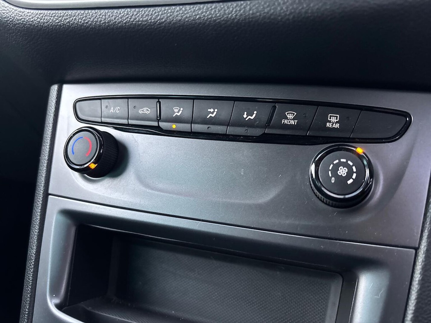 Used Vauxhall Astra 2019 for sale - 76412491: Photo 12