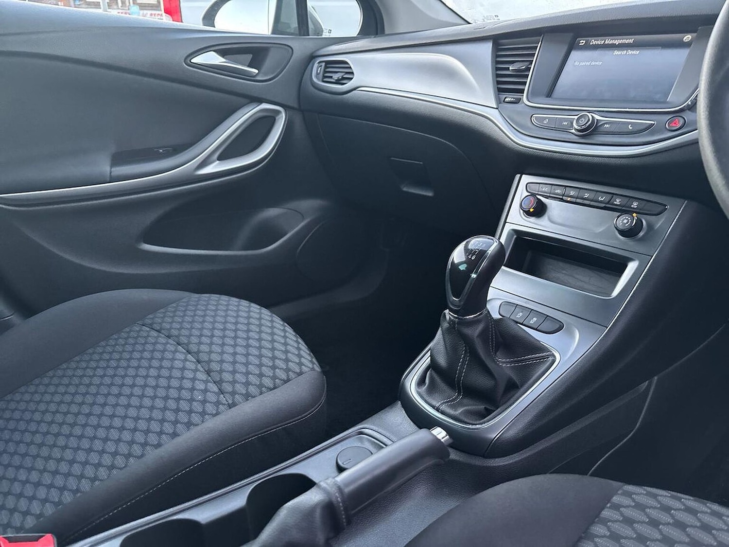 Used Vauxhall Astra 2019 for sale - 76412491: Photo 13