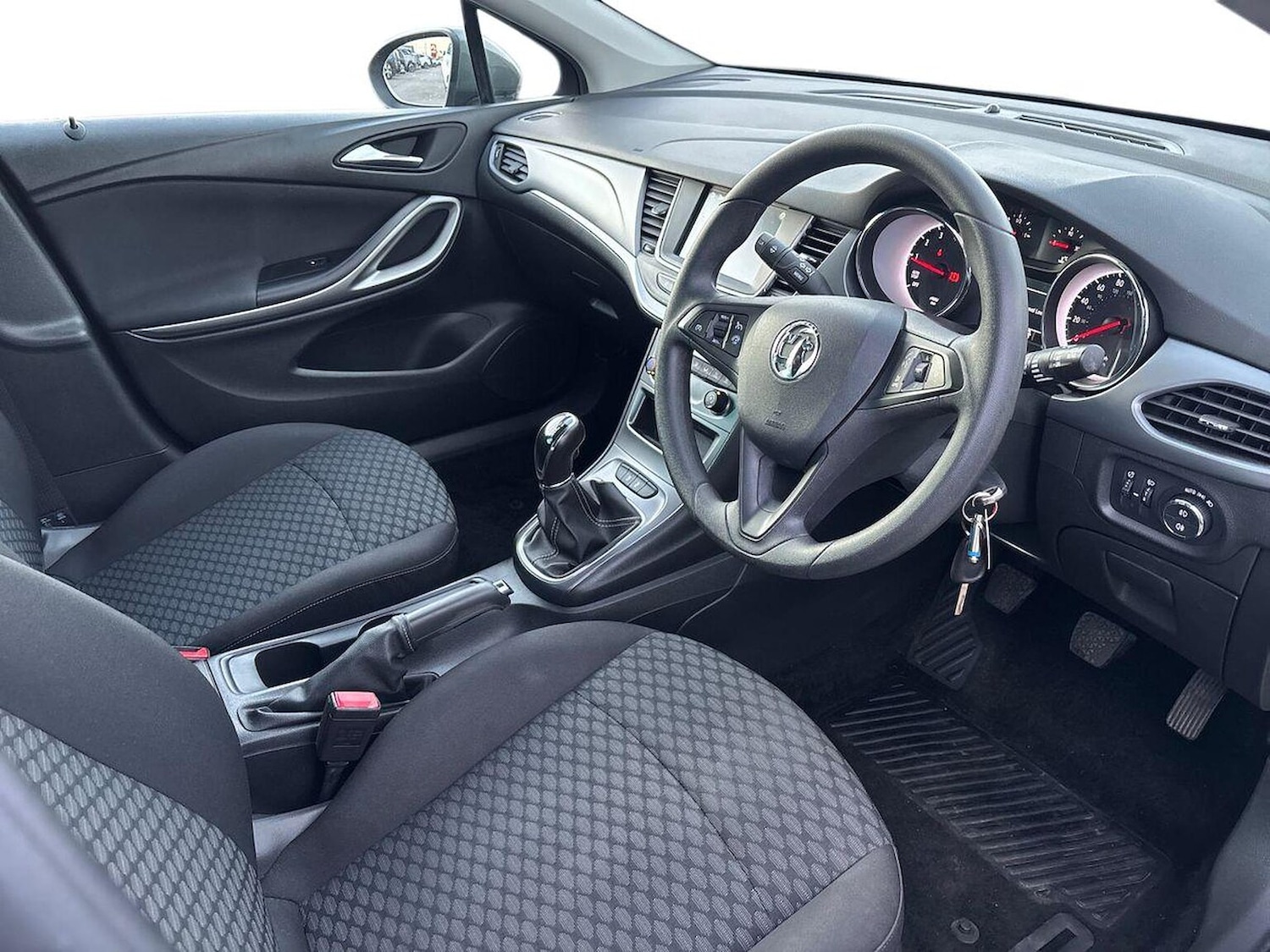 Used Vauxhall Astra 2019 for sale - 76412491: Photo 15