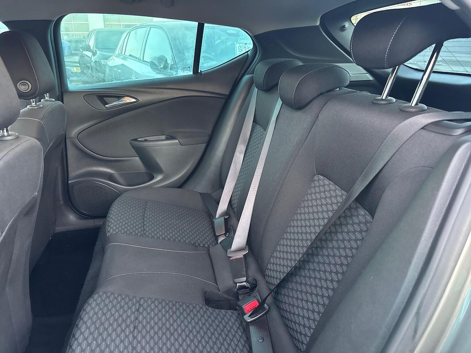 Used Vauxhall Astra 2019 for sale - 76412491: Photo 16