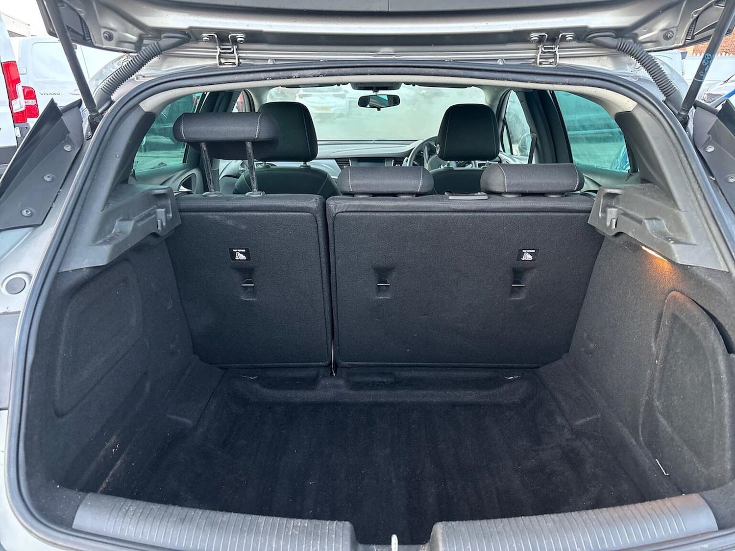 Used Vauxhall Astra 2019 for sale - 76412491: Photo 17