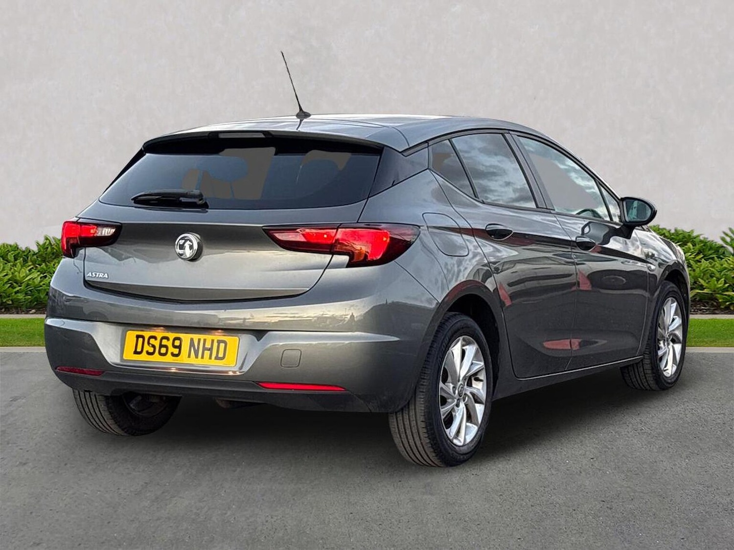 Used Vauxhall Astra 2019 for sale - 76412491: Photo 18
