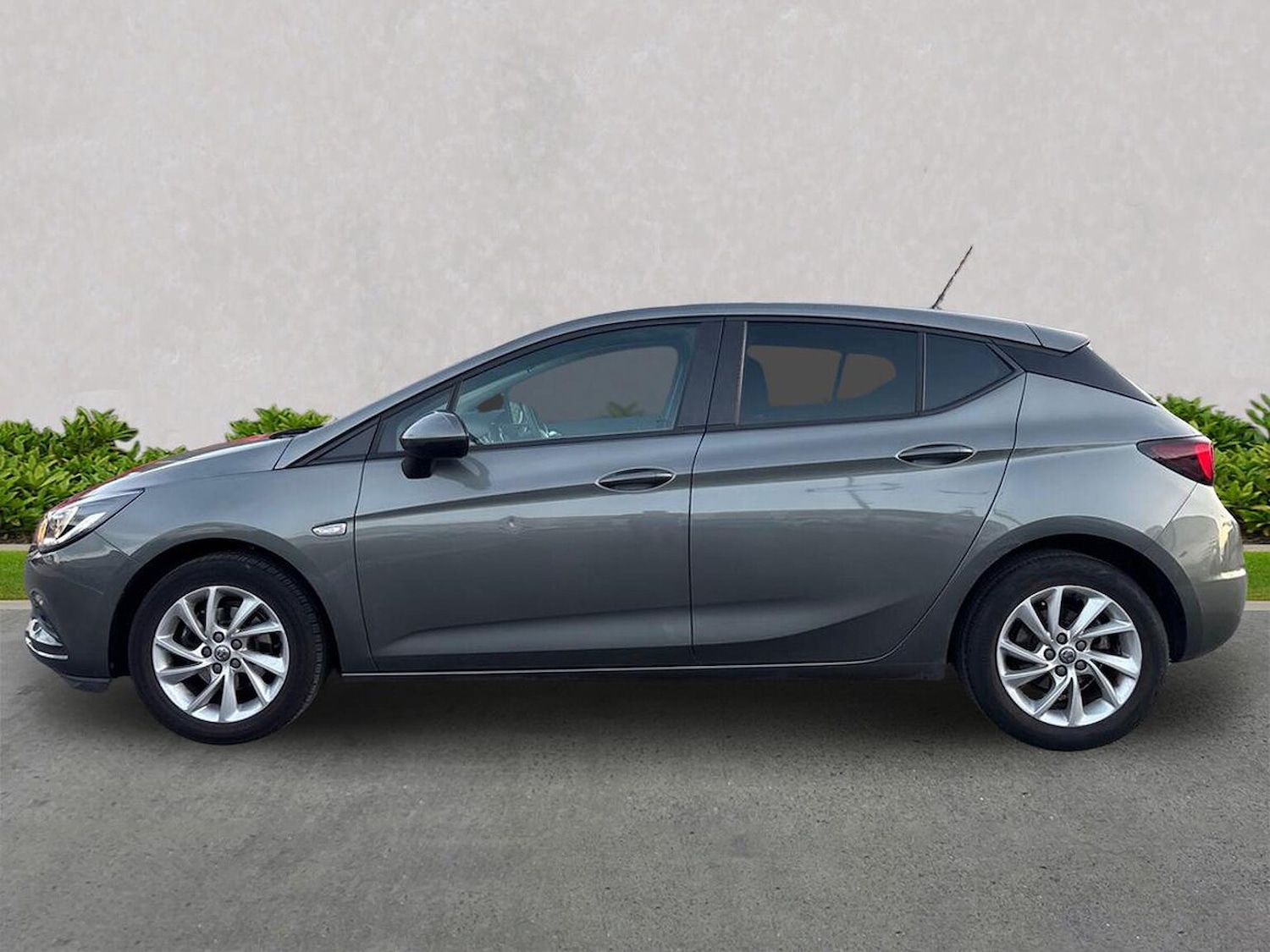 Used Vauxhall Astra 2019 for sale - 76412491: Photo 19