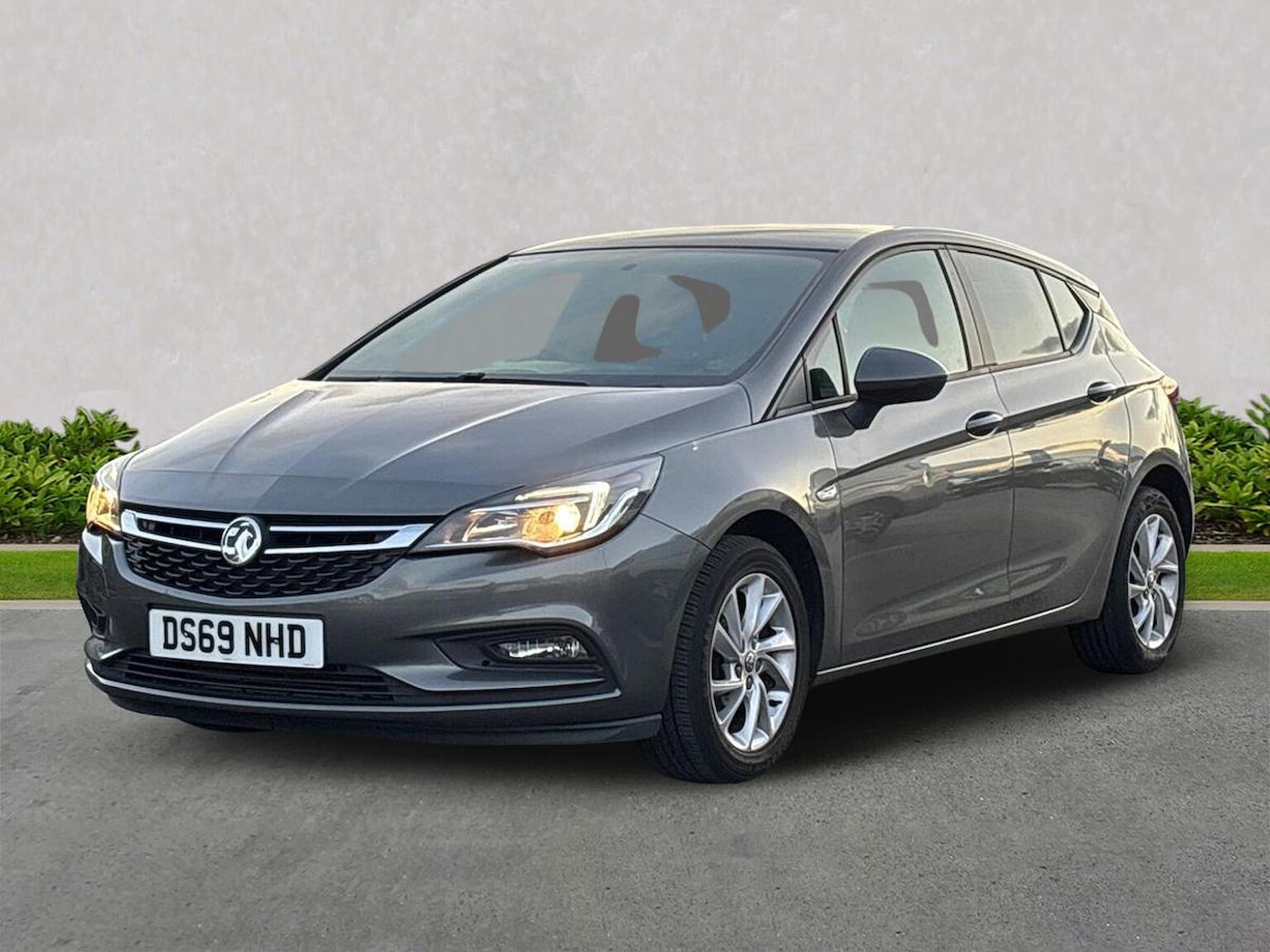 Used Vauxhall Astra 2019 for sale - 76412491: Photo 20