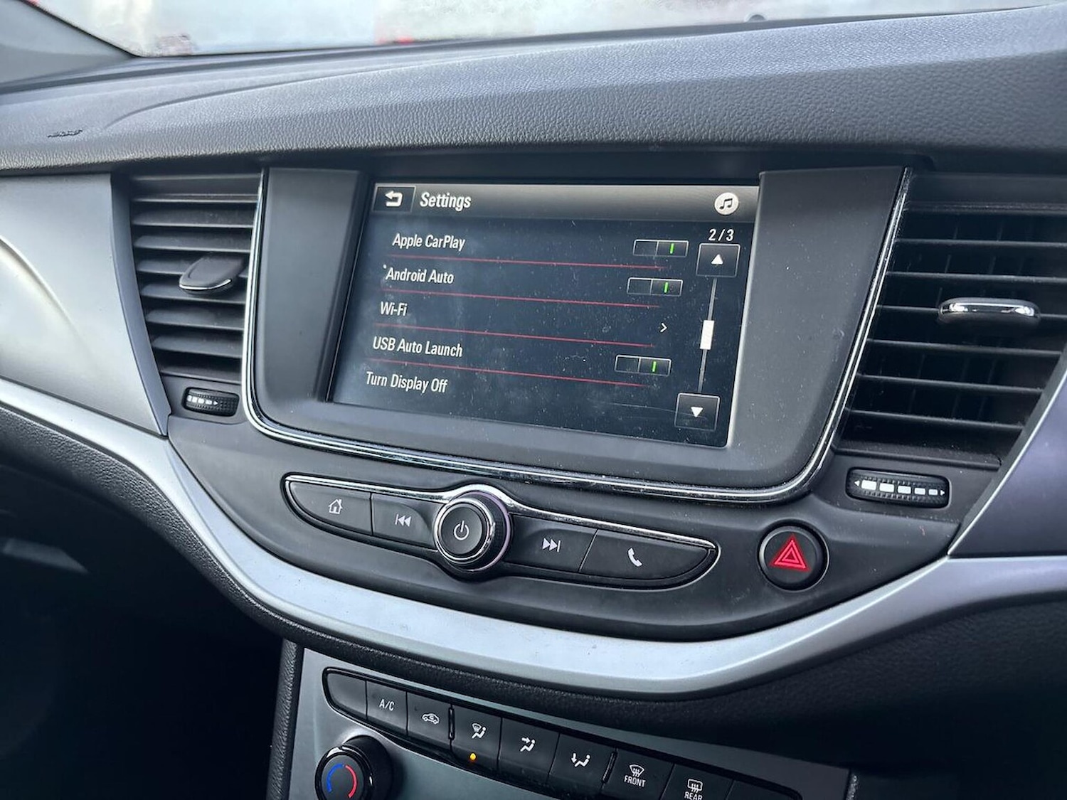 Used Vauxhall Astra 2019 for sale - 76412491: Photo 23