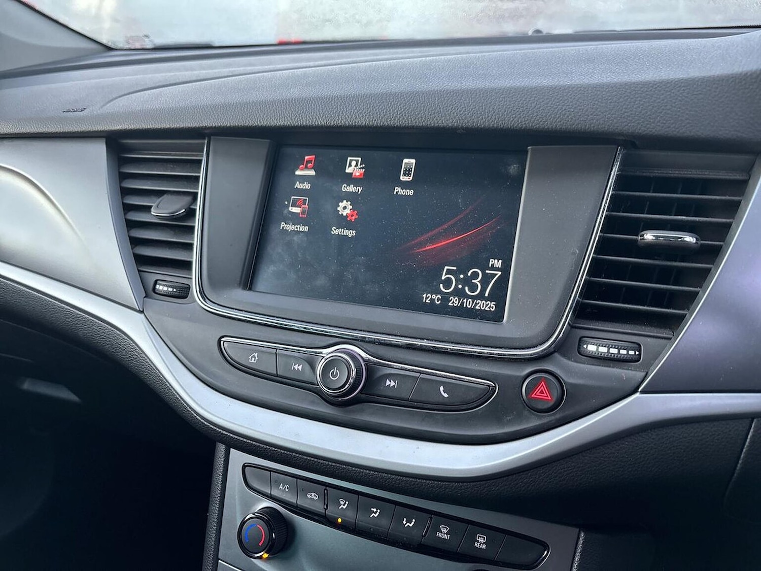 Used Vauxhall Astra 2019 for sale - 76412491: Photo 24