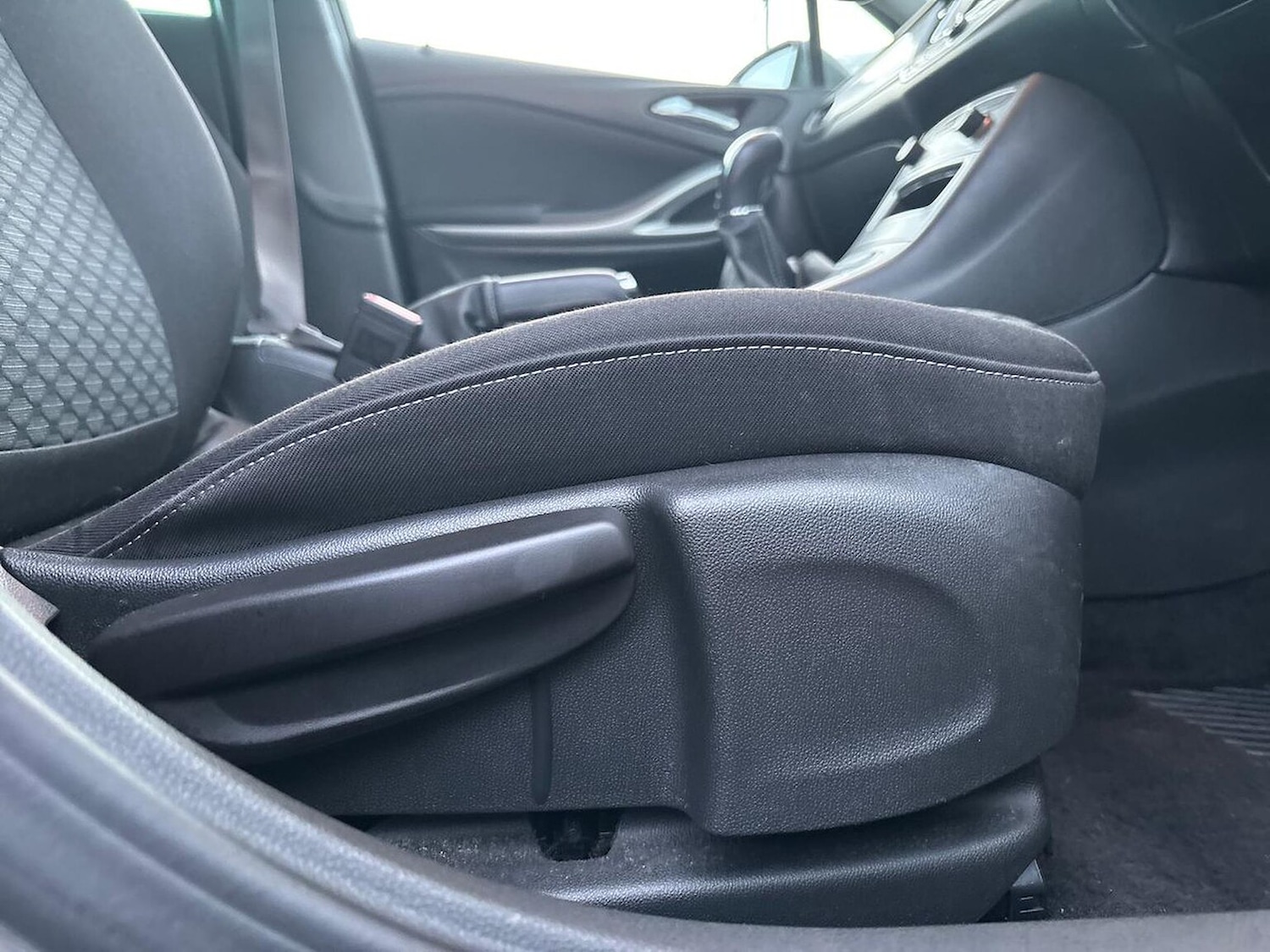 Used Vauxhall Astra 2019 for sale - 76412491: Photo 30