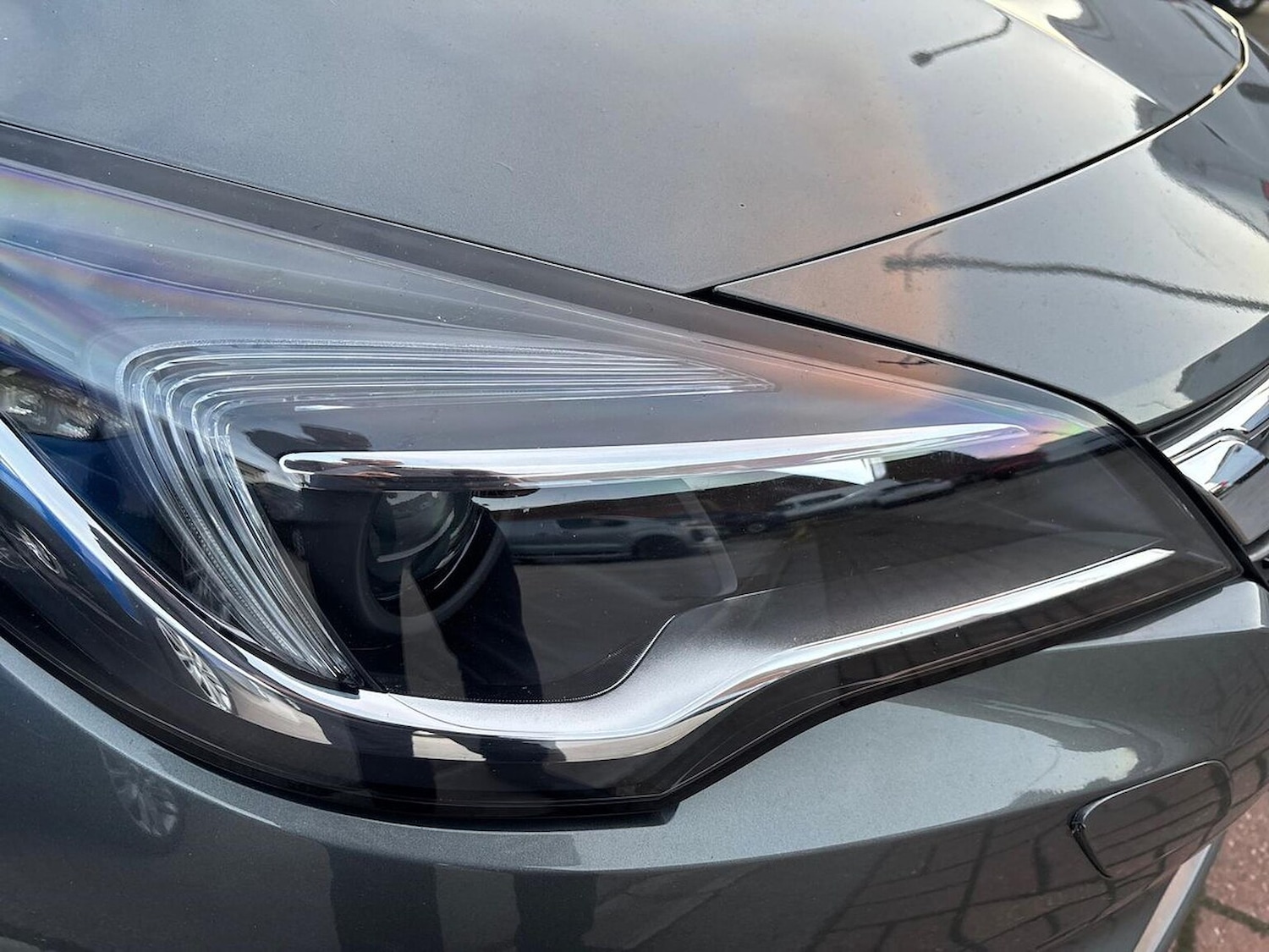 Used Vauxhall Astra 2019 for sale - 76412491: Photo 34