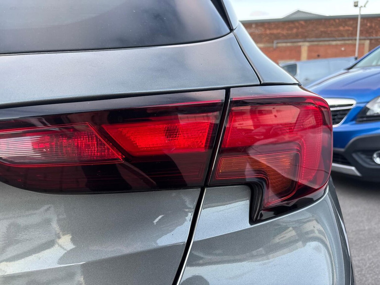 Used Vauxhall Astra 2019 for sale - 76412491: Photo 36