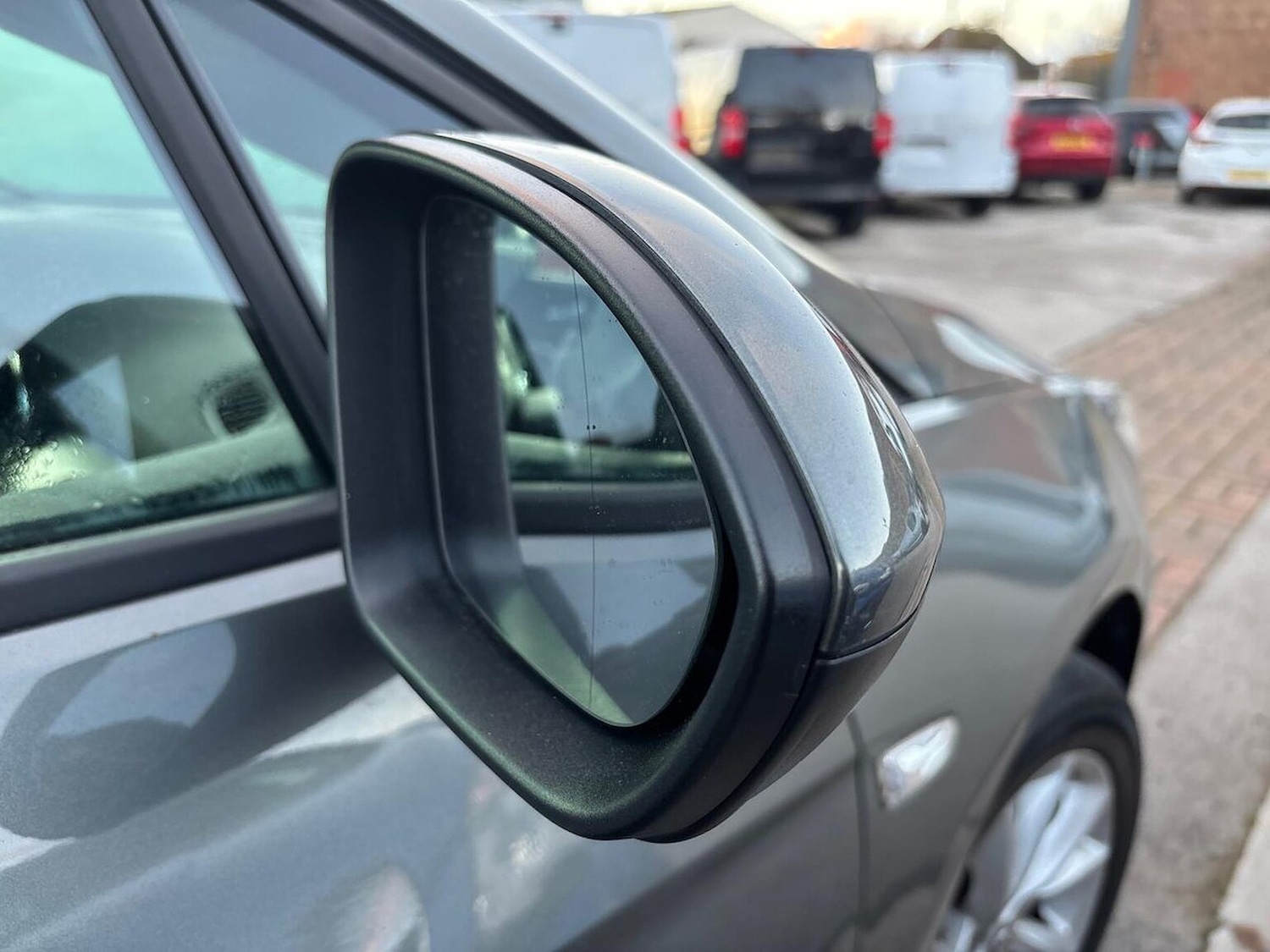 Used Vauxhall Astra 2019 for sale - 76412491: Photo 38