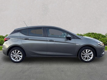 Used Vauxhall Astra 2019 for sale - 76412491: Photo